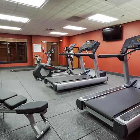 Holiday Inn Express Hotel & Suites Cheyenne By Ihg