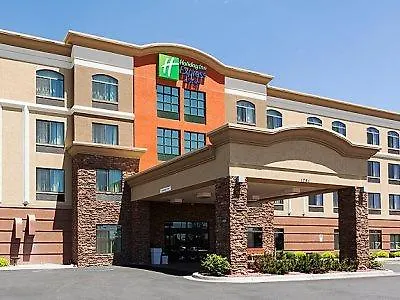 Express & By Ihg Hotel