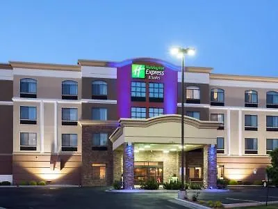 Express & By Ihg 2* Cheyenne