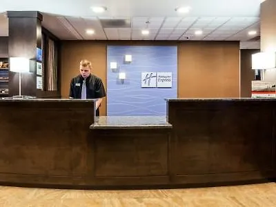 Express & By Ihg Hotel