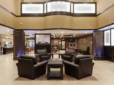 Hotel Express & By Ihg