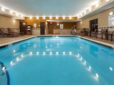 Hotel Express & By Ihg 2*