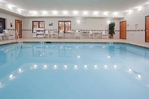 Hotel Express & By Ihg Cheyenne