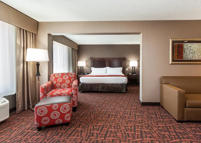 Express & By Ihg