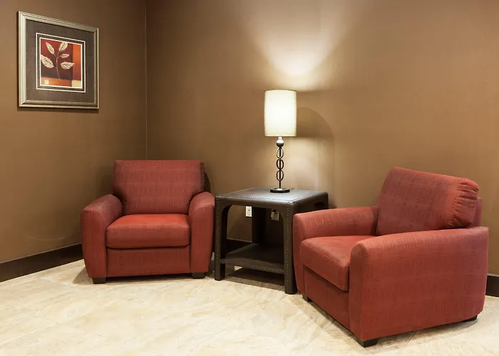 Express & By Ihg Hotel Cheyenne