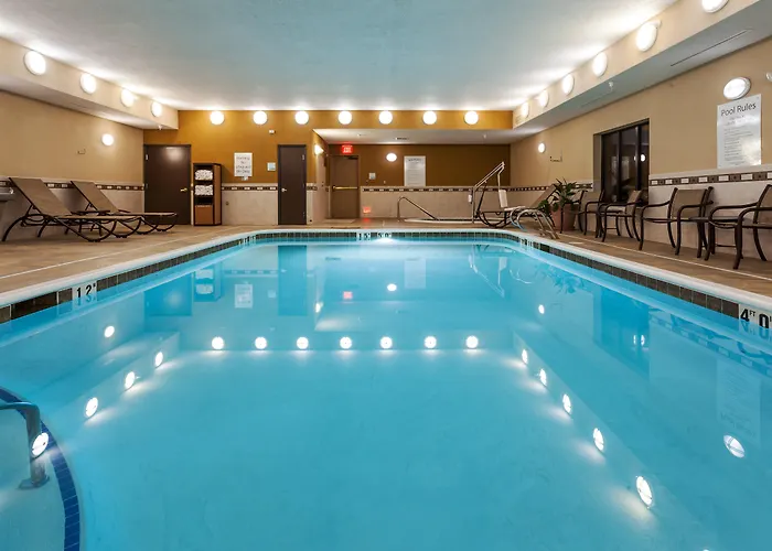 Express & By Ihg Hotel Cheyenne
