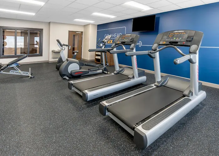 Express & By Ihg 2* Cheyenne