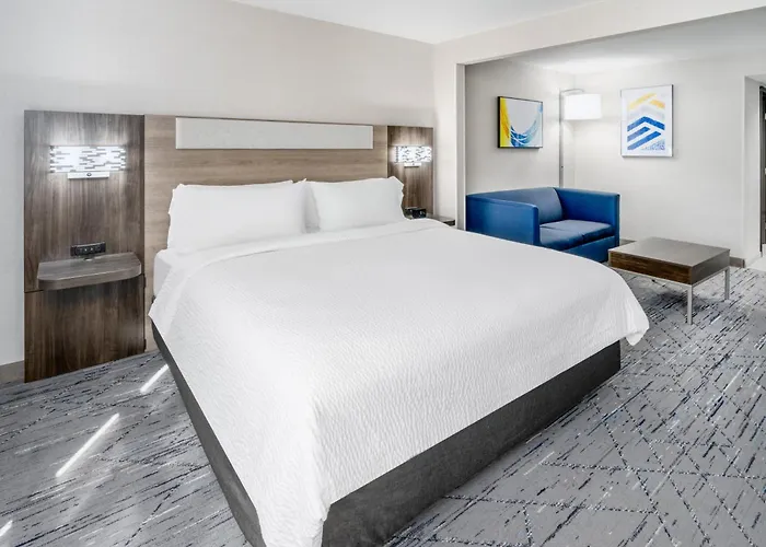 Express & By Ihg 2* Cheyenne