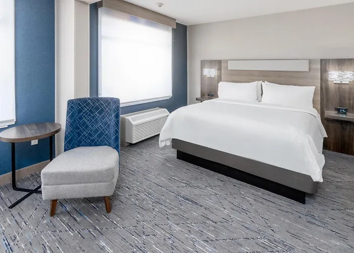 Express & By Ihg