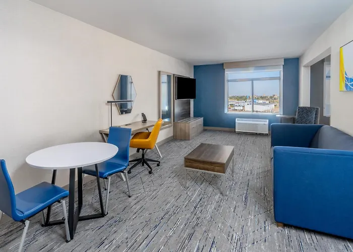 Express & By Ihg Hotel Cheyenne