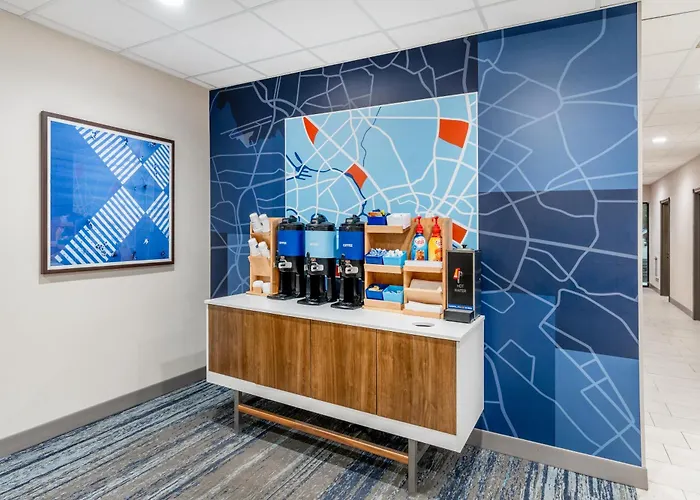 Express & By Ihg Hotel Cheyenne