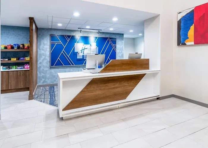 Express & By Ihg Hotel Cheyenne