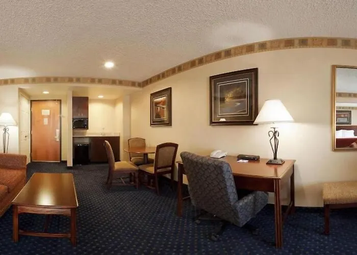 Express & By Ihg Hotel