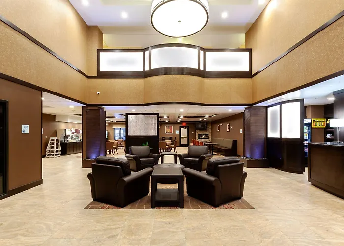 Express & By Ihg Hotel Cheyenne