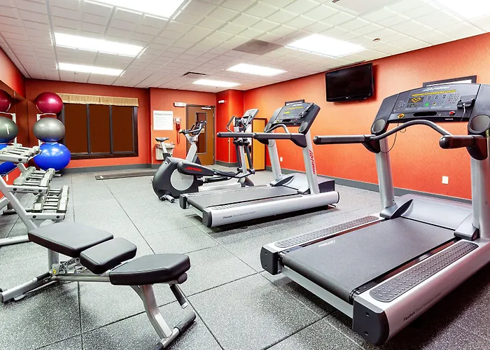Hotel Express & By Ihg Cheyenne