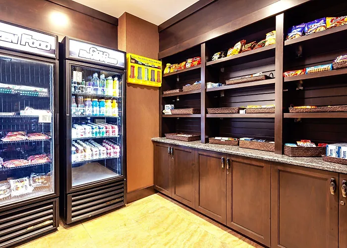 Express & By Ihg Hotel Cheyenne