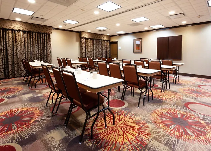 Express & By Ihg Hotel
