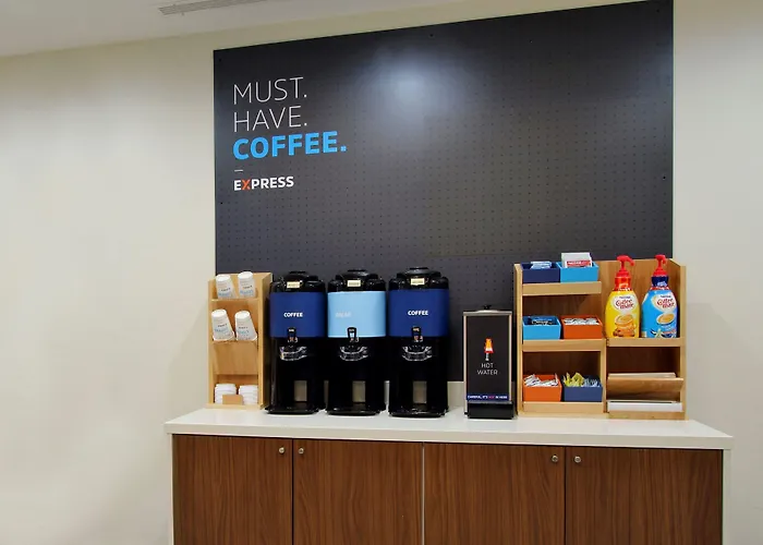 Express & By Ihg Hotel