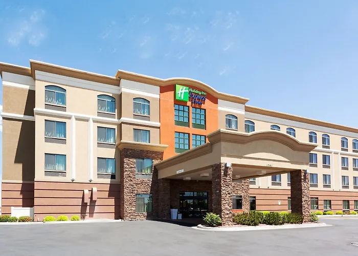 Express & By Ihg