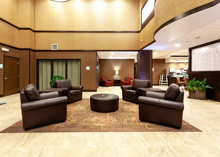 Express & By Ihg Hotel Cheyenne