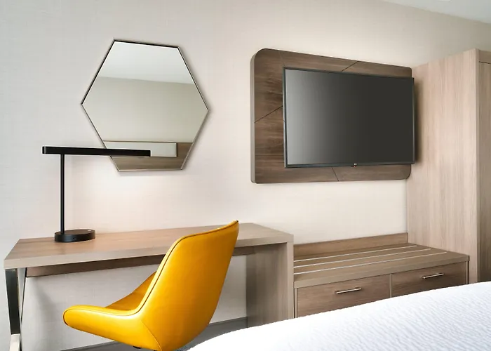 Express & By Ihg Hotel Cheyenne