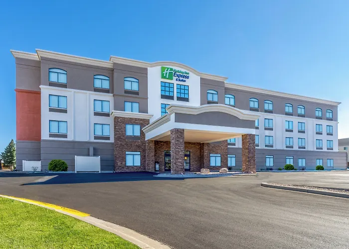 Express & By Ihg
