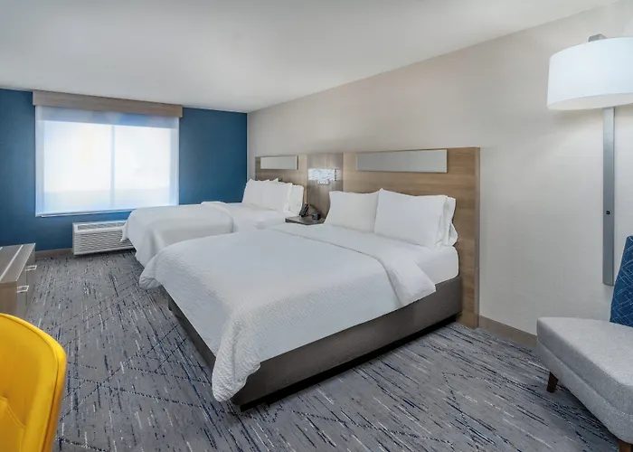 Express & By Ihg 2* Cheyenne