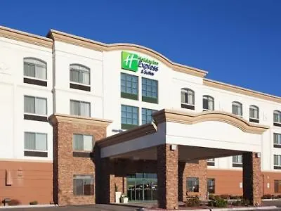Express & By Ihg Hotel Cheyenne