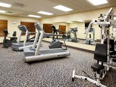 Express & By Ihg 2* Cheyenne
