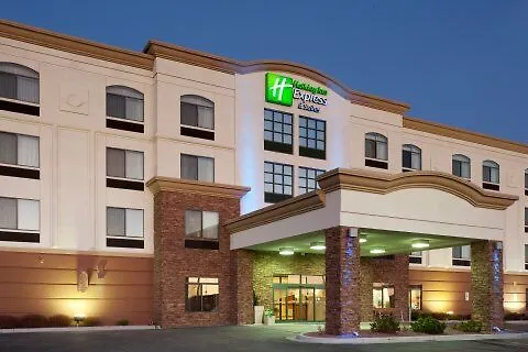 Hotel Express & By Ihg