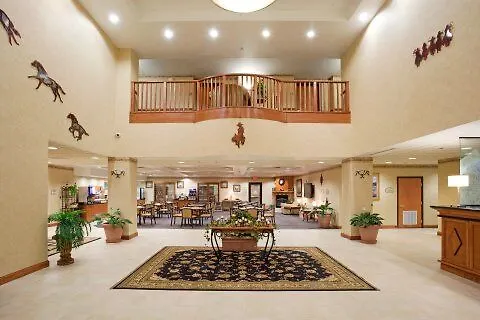 Express & By Ihg Cheyenne