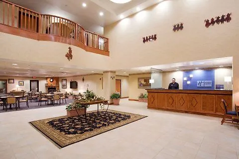 Hotel Express & By Ihg Cheyenne
