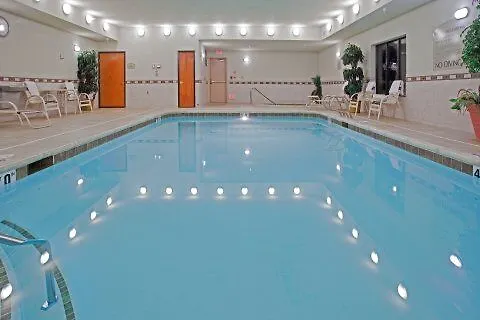 Express & By Ihg Hotel Cheyenne