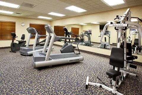 Express & By Ihg 2*