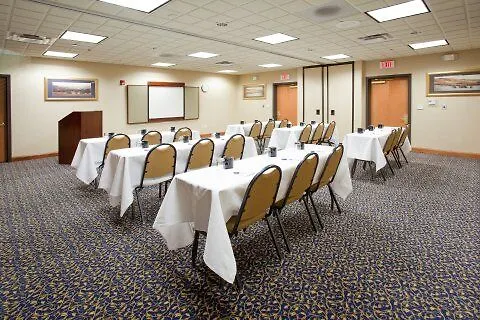 Express & By Ihg 2* Cheyenne