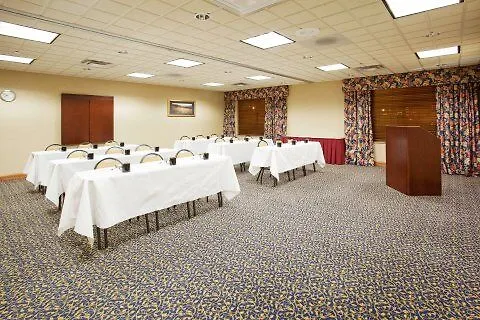 Express & By Ihg Hotel