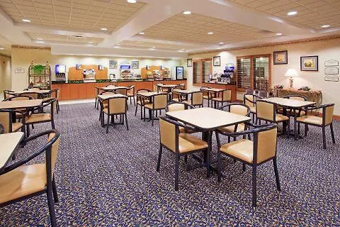 Hotel Express & By Ihg