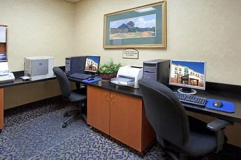 Express & By Ihg 2*