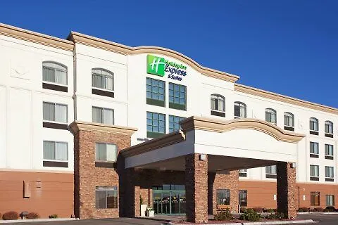 Express & By Ihg